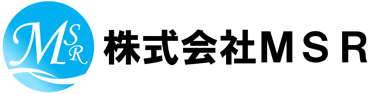 株式会社MSR